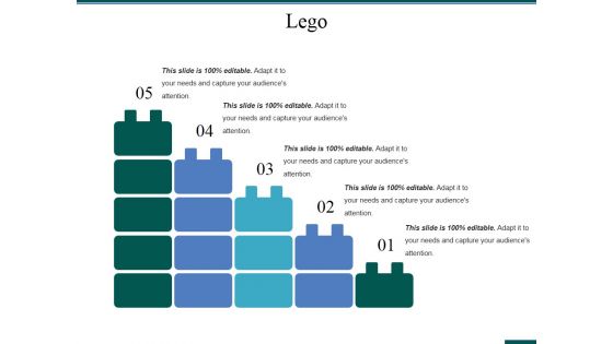 Lego Ppt PowerPoint Presentation File Smartart