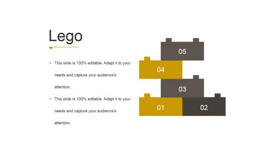 Lego Ppt PowerPoint Presentation Files Lego Ppt PowerPoint Presentation Files