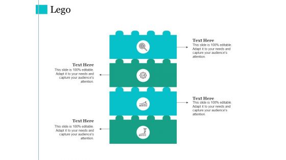 Lego Ppt PowerPoint Presentation Gallery Structure