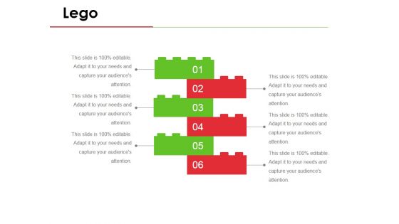 Lego Ppt PowerPoint Presentation Icon Example