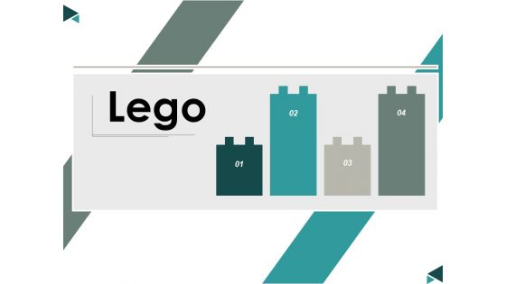 Lego Ppt Powerpoint Presentation Icon Slides