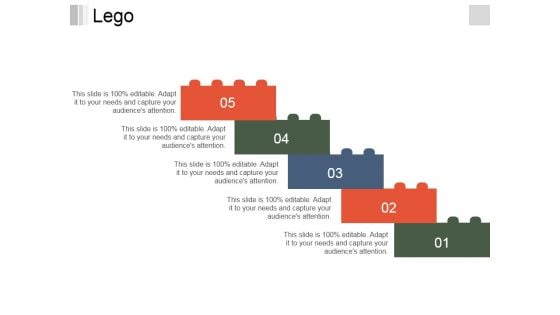 Lego Ppt PowerPoint Presentation Icon Smartart Lego Ppt PowerPoint Presentation Icon Smartart
