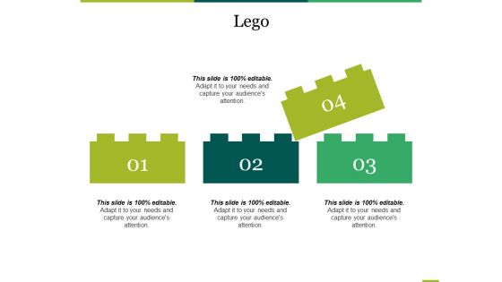 Lego Ppt PowerPoint Presentation Ideas Demonstration