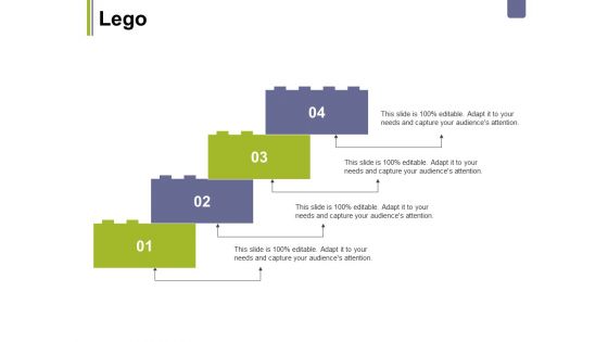 Lego Ppt PowerPoint Presentation Ideas Gridlines