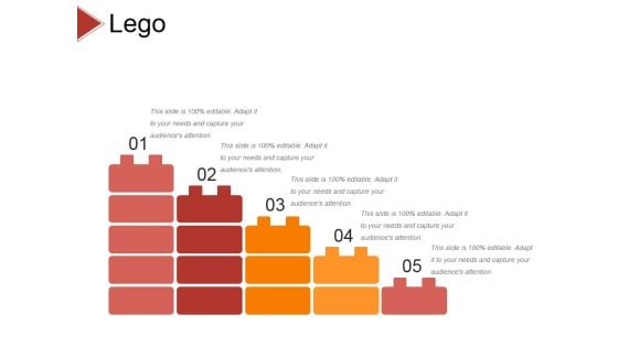 Lego Ppt PowerPoint Presentation Ideas Slide