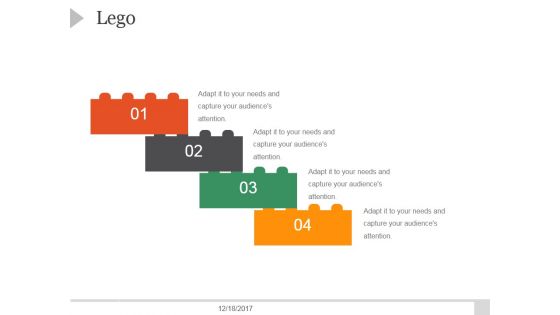 Lego Ppt PowerPoint Presentation Influencers Lego Ppt PowerPoint Presentation Influencers
