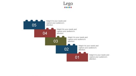 Lego Ppt PowerPoint Presentation Infographic Template Graphic Images