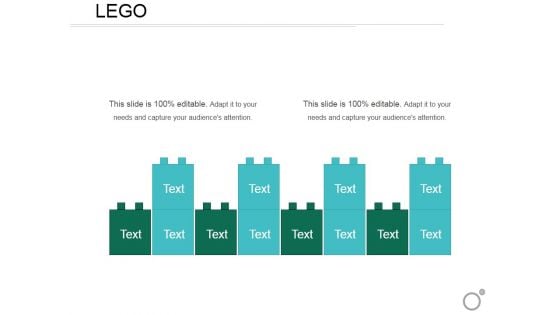 Lego Ppt PowerPoint Presentation Infographic Template Smartart