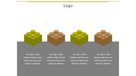 Lego Ppt PowerPoint Presentation Infographic Template Topics Lego Ppt PowerPoint Presentation Infographic Template Topics