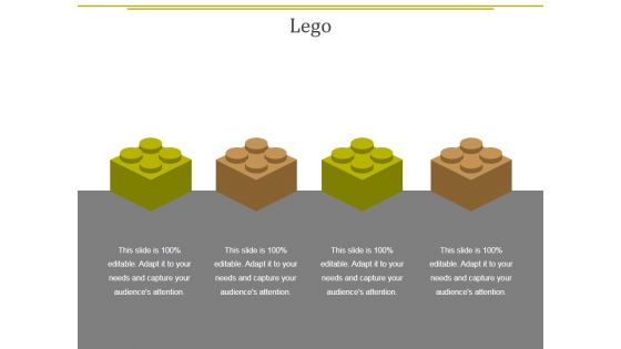 Lego Ppt PowerPoint Presentation Infographic Template Topics