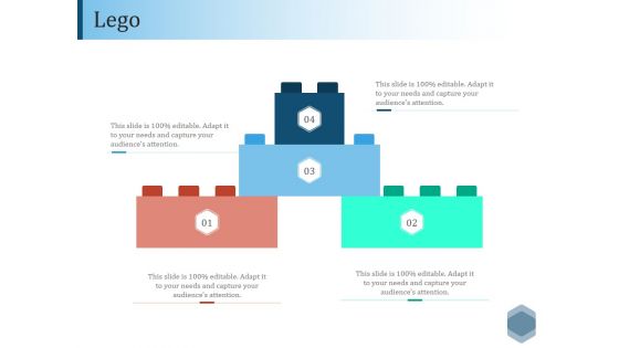 Lego Ppt PowerPoint Presentation Infographics Skills