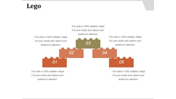 Lego Ppt PowerPoint Presentation Infographics Structure