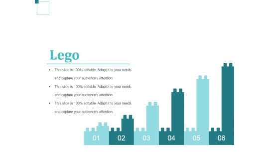 Lego Ppt PowerPoint Presentation Infographics Themes