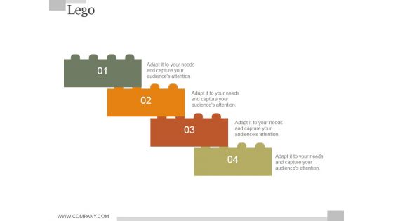 Lego Ppt PowerPoint Presentation Inspiration Lego Ppt PowerPoint Presentation Inspiration