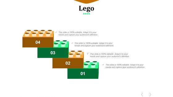 Lego Ppt PowerPoint Presentation Inspiration Topics