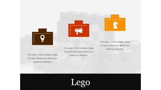 Lego Ppt PowerPoint Presentation Layouts Example Introduction