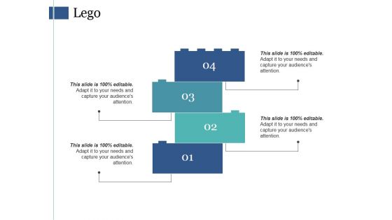 Lego Ppt PowerPoint Presentation Layouts Show