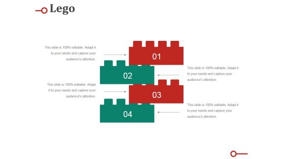 Lego Ppt PowerPoint Presentation Layouts Slideshow