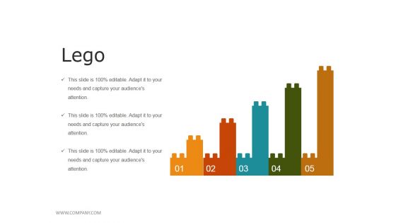 Lego Ppt PowerPoint Presentation Model Clipart Images