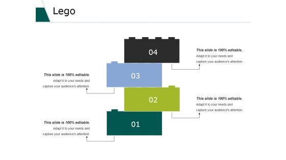 Lego Ppt PowerPoint Presentation Model Picture