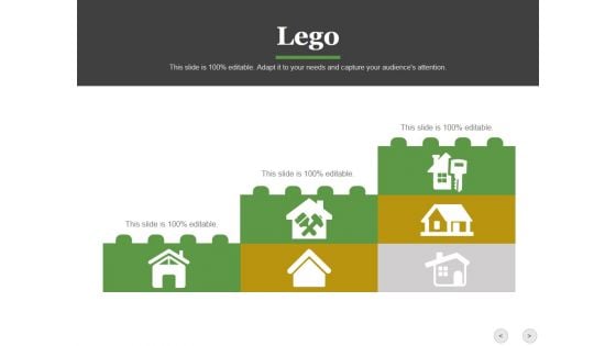 Lego Ppt PowerPoint Presentation Model Professional Lego Ppt PowerPoint Presentation Model Professional
