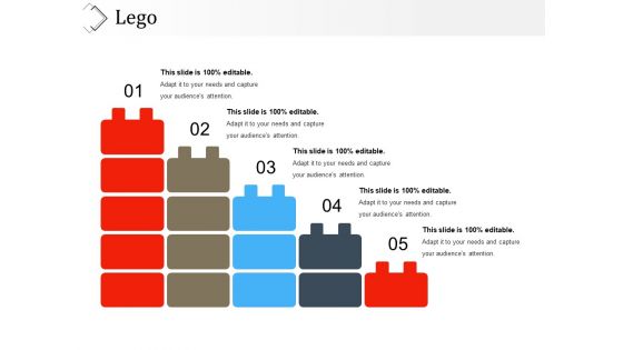 Lego Ppt PowerPoint Presentation Model Tips