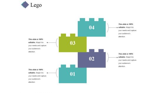 Lego Ppt PowerPoint Presentation Outline Infographics