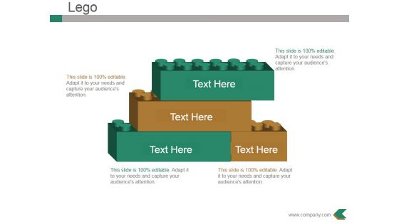 Lego Ppt PowerPoint Presentation Outline Pictures