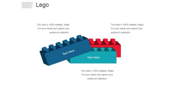 Lego Ppt PowerPoint Presentation Outline Slide Download