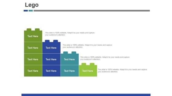 Lego Ppt PowerPoint Presentation Pictures File Formats