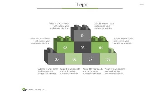 Lego Ppt PowerPoint Presentation Pictures Graphics