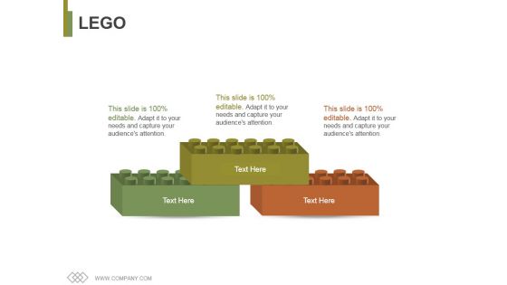 Lego Ppt PowerPoint Presentation Pictures Infographic Template