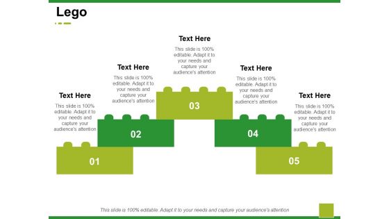 Lego Ppt PowerPoint Presentation Pictures Maker