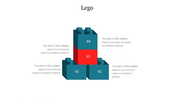 Lego Ppt PowerPoint Presentation Pictures Topics