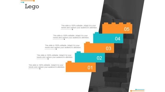 Lego Ppt Powerpoint Presentation Portfolio Designs