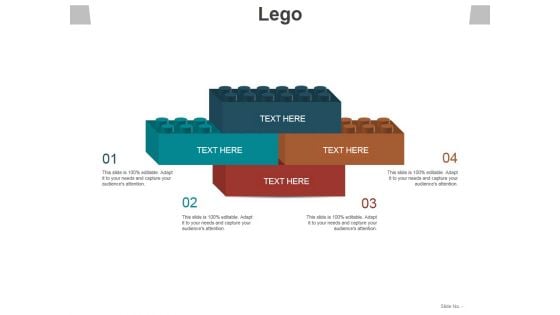 Lego Ppt PowerPoint Presentation Portfolio Elements
