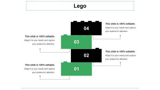 Lego Ppt PowerPoint Presentation Professional Demonstration