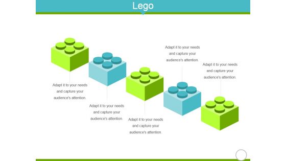 Lego Ppt Powerpoint Presentation Professional Display