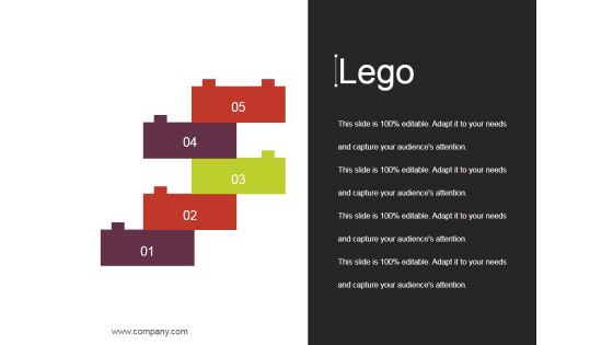 Lego Ppt PowerPoint Presentation Professional Example Topics