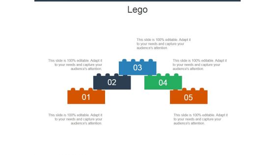 Lego Ppt Powerpoint Presentation Professional Portrait