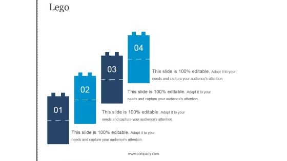 Lego Ppt PowerPoint Presentation Rules