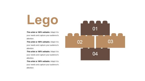 Lego Ppt PowerPoint Presentation Show Background Image