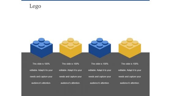 Lego Ppt PowerPoint Presentation Show Layout Lego Ppt PowerPoint Presentation Show Layout