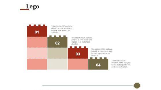 Lego Ppt PowerPoint Presentation Summary Background Designs