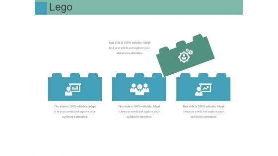 Lego Ppt PowerPoint Presentation Summary Professional Lego Ppt PowerPoint Presentation Summary Professional