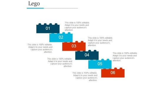 Lego Ppt PowerPoint Presentation Templates