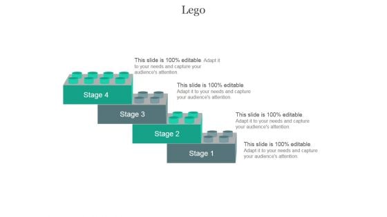 Lego Ppt PowerPoint Presentation Tips