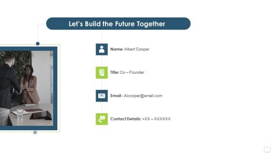 lets build the future together artificial intelligence firm ppt summary images pdf lets build the future together artificial intelligence firm ppt summary images pdf