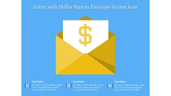 Letter With Dollar Sign In Envelope Vector Icon Ppt PowerPoint Presentation Gallery Layout PDF Letter With Dollar Sign In Envelope Vector Icon Ppt PowerPoint Presentation Gallery Layout PDF