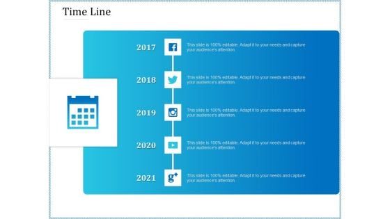 Leveraged Client Engagement Time Line Infographics PDF